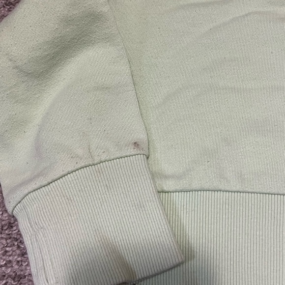 Bench Light Green Hoodie - Picture 3 of 6